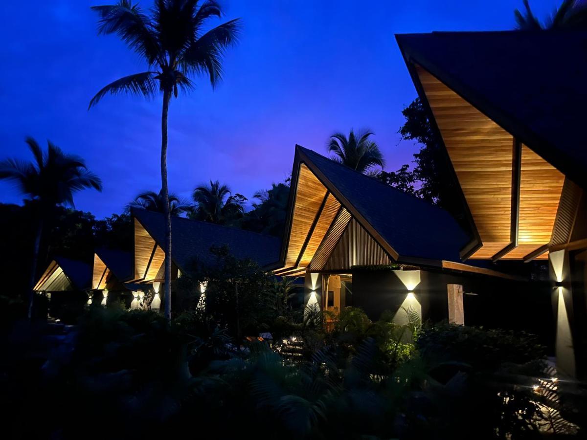 Namu Garden Hotel & Spa (Adults Only) Puerto Viejo de Talamanca Eksteriør bilde
