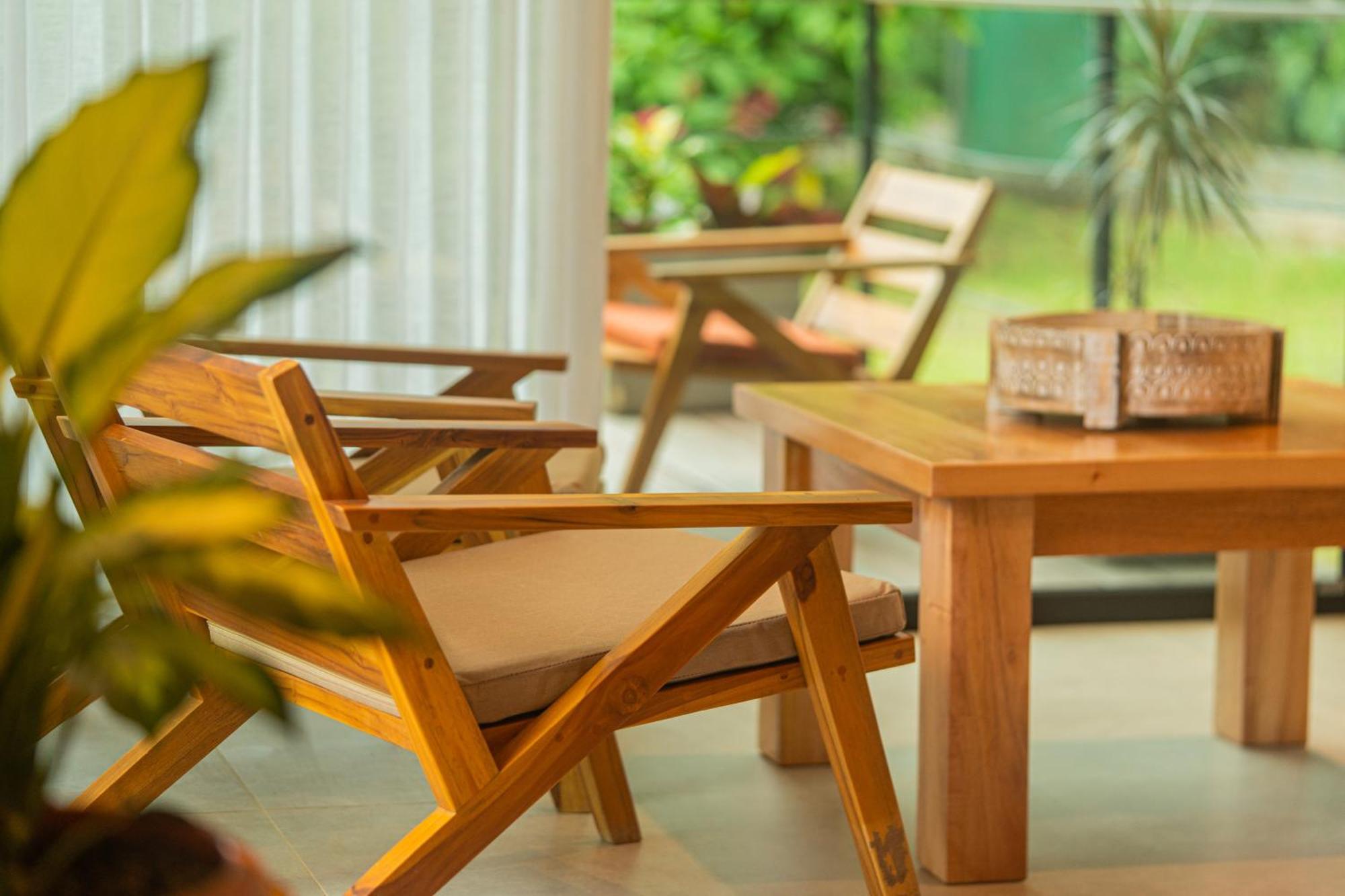 Namu Garden Hotel & Spa (Adults Only) Puerto Viejo de Talamanca Eksteriør bilde