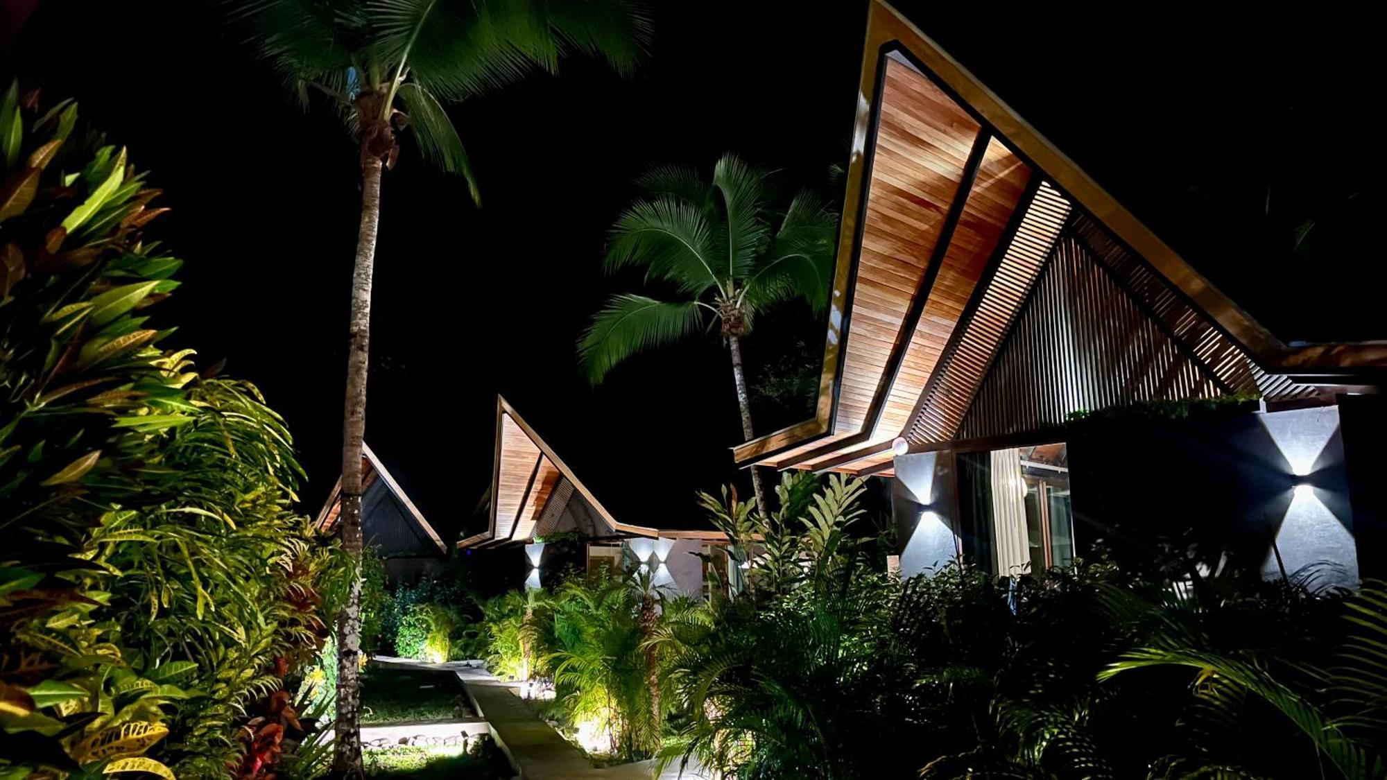 Namu Garden Hotel & Spa (Adults Only) Puerto Viejo de Talamanca Eksteriør bilde
