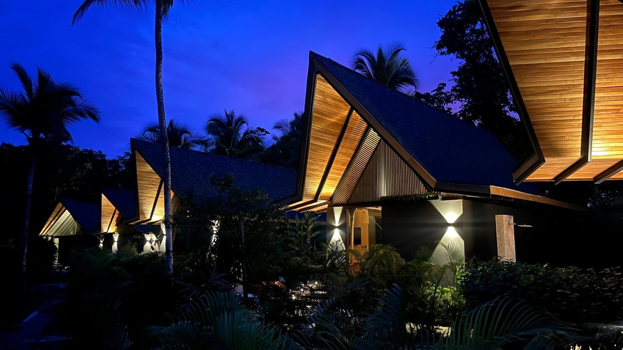 Namu Garden Hotel & Spa (Adults Only) Puerto Viejo de Talamanca Eksteriør bilde