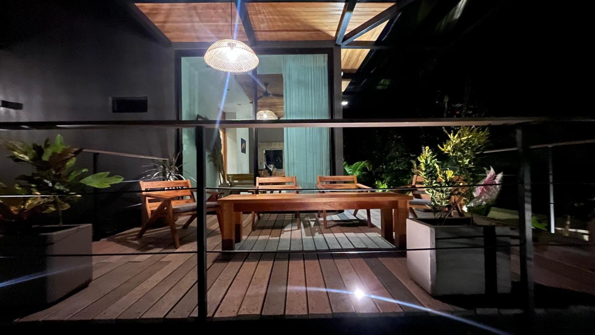 Namu Garden Hotel & Spa (Adults Only) Puerto Viejo de Talamanca Eksteriør bilde