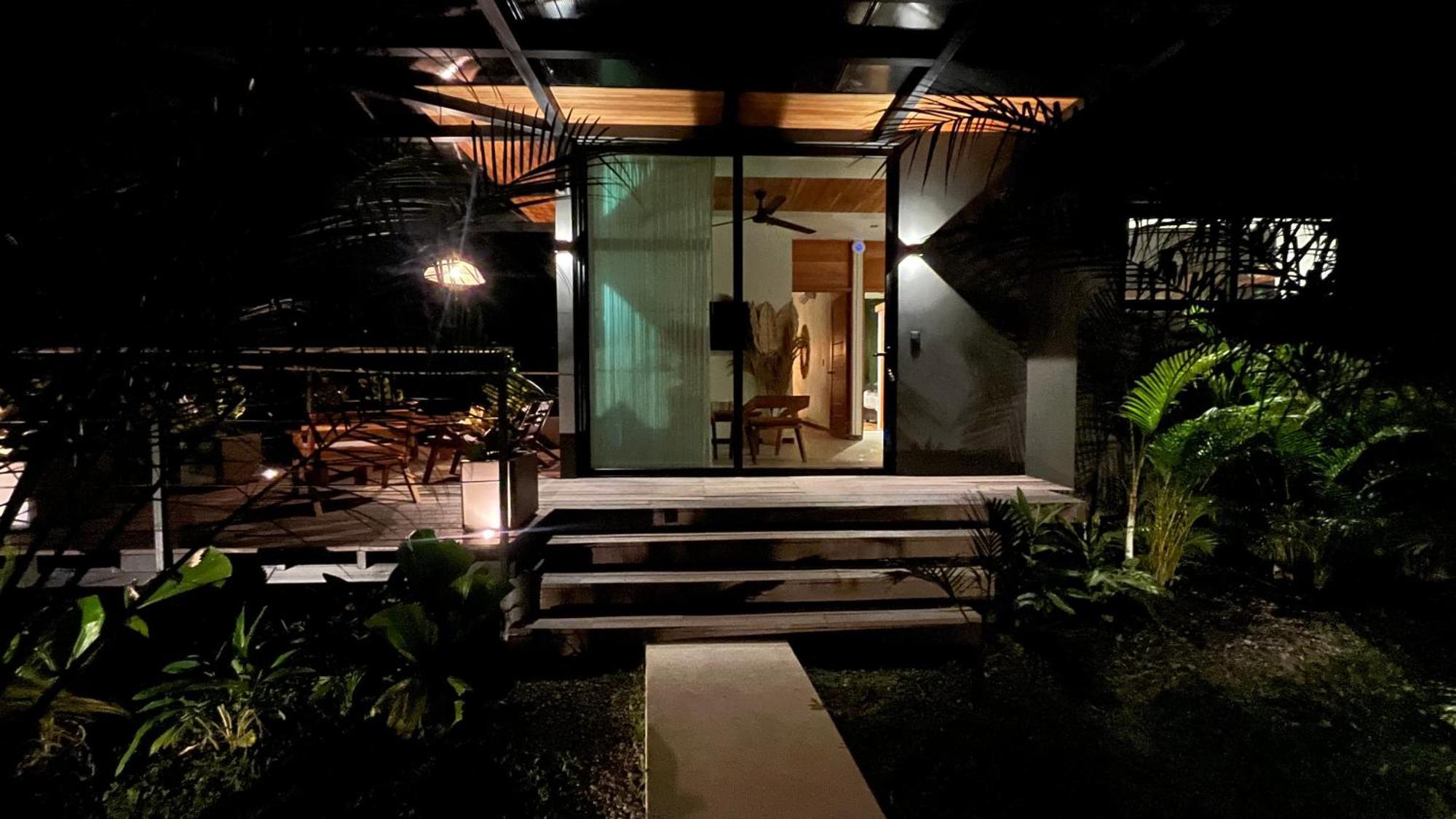 Namu Garden Hotel & Spa (Adults Only) Puerto Viejo de Talamanca Eksteriør bilde